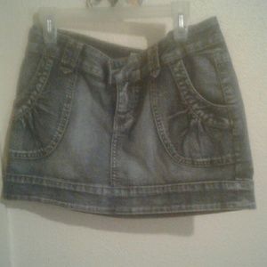 YMI from the city of angels skirt